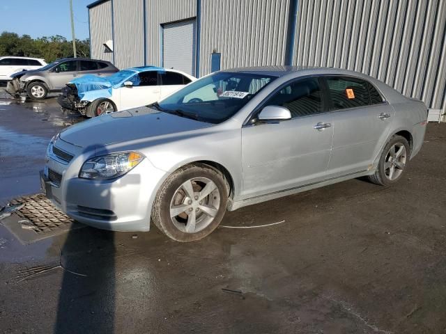 2012 Chevrolet Malibu 2LT