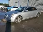 2012 Chevrolet Malibu 2LT