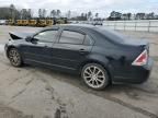 2008 Ford Fusion SE