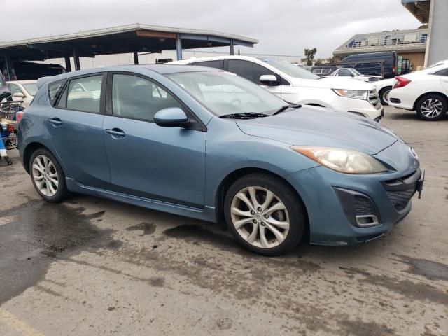 2010 Mazda 3 S