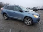 2010 Toyota Rav4 Sport