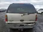 2005 Chevrolet Tahoe K1500