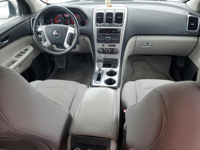 2011 GMC Acadia SLE