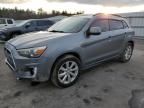 2015 Mitsubishi Outlander Sport SE