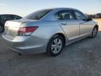 2009 Honda Accord LXP