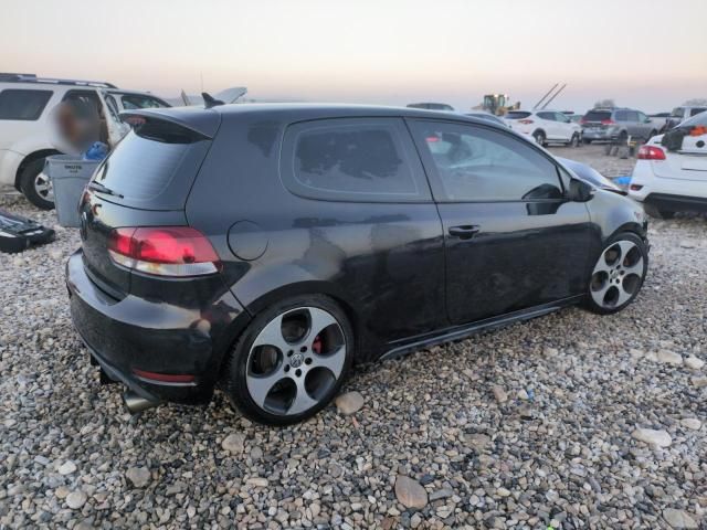 2012 Volkswagen GTI