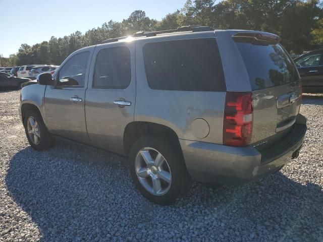 2008 Chevrolet Tahoe C1500