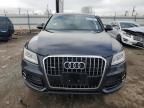 2016 Audi Q5 Premium