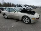 1989 Porsche 944