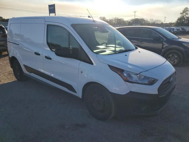 2022 Ford Transit Connect XL