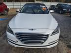 2016 Hyundai Genesis 3.8L