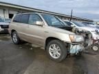 2006 Toyota Highlander Hybrid