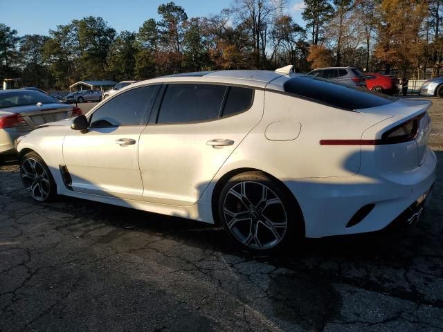 2018 KIA Stinger GT2