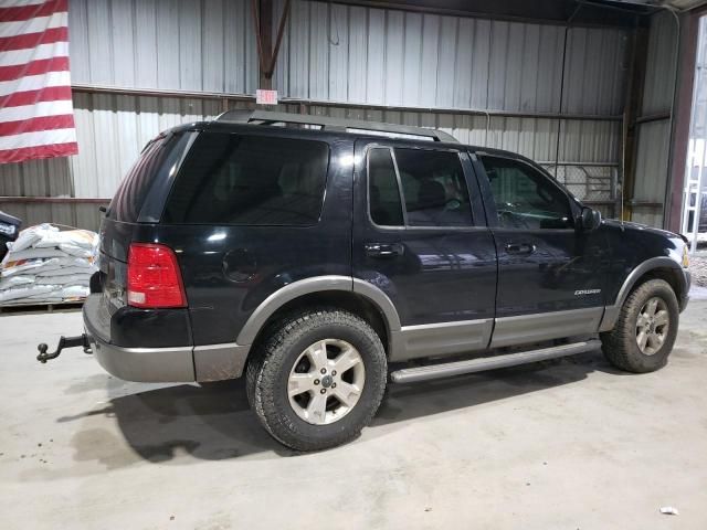 2005 Ford Explorer XLT