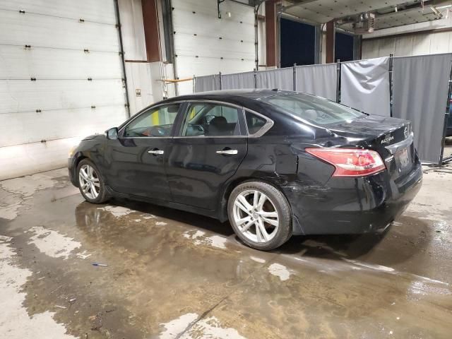 2013 Nissan Altima 3.5S