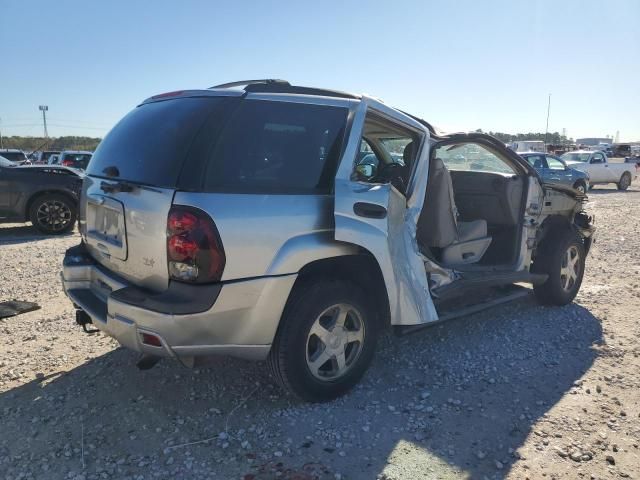 2006 Chevrolet Trailblazer LS