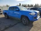 2021 Toyota Tacoma Double Cab