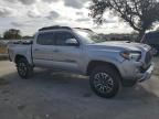 2021 Toyota Tacoma Double Cab