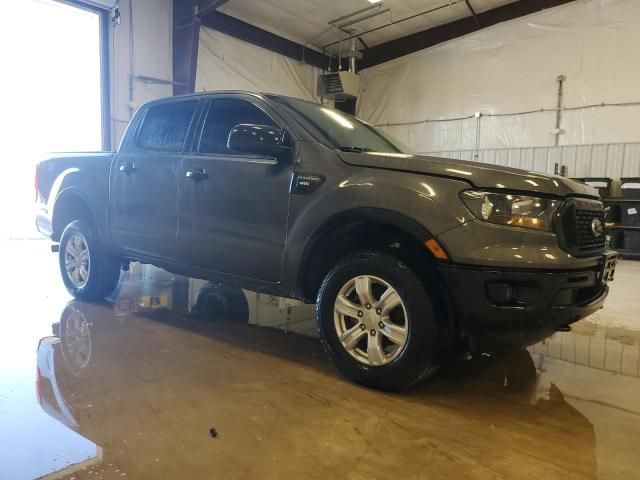 2019 Ford Ranger XL