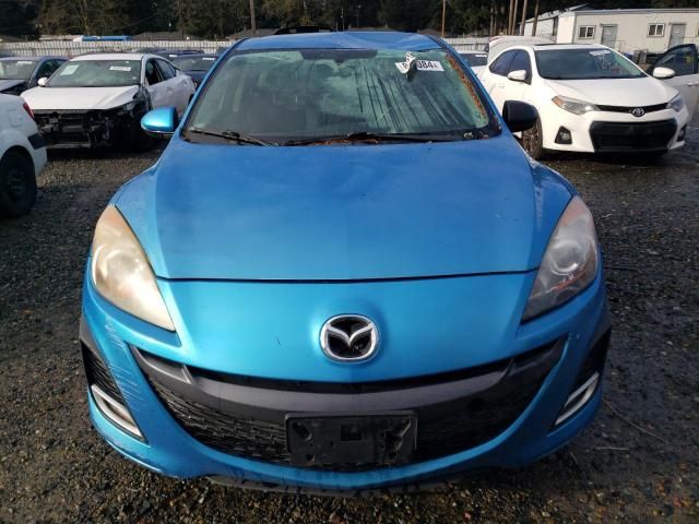 2010 Mazda 3 S