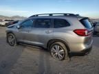 2019 Subaru Ascent Limited