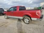 2009 Ford F150 Super Cab