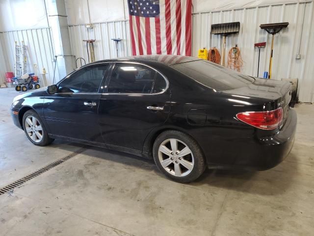 2005 Lexus ES 330