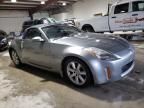 2005 Nissan 350Z Roadster