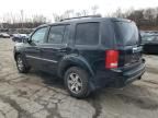 2010 Honda Pilot Touring