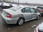 2005 Subaru Legacy 2.5I