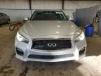 2016 Infiniti Q50 RED Sport 400