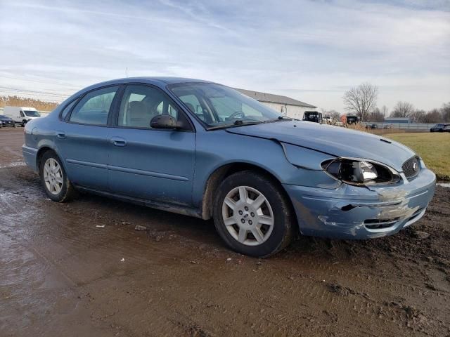 2007 Ford Taurus SE