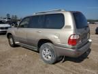 2000 Lexus LX 470