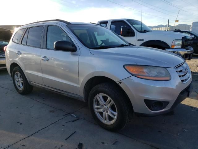 2011 Hyundai Santa FE GLS