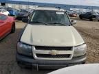 2009 Chevrolet Trailblazer LT