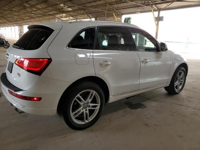 2014 Audi Q5 Premium