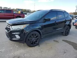 2017 Ford Escape SE en venta en Dunn, NC