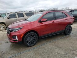 2024 Chevrolet Equinox RS en venta en Louisville, KY