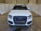 2016 Audi SQ5 Premium Plus