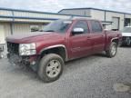 2009 Chevrolet Silverado K1500 LT