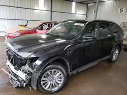 Vehiculos salvage en venta de Copart Brighton, CO: 2024 Mazda CX-90 Select