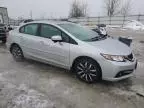 2014 Honda Civic EXL