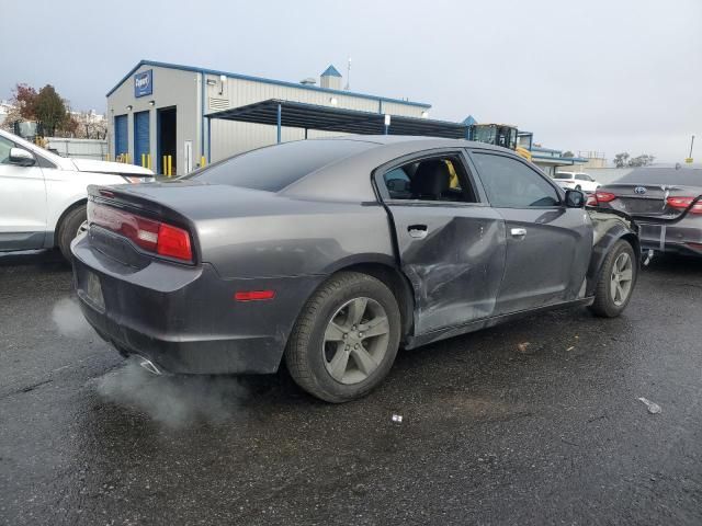 2014 Dodge Charger SE