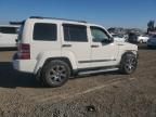 2010 Jeep Liberty Limited