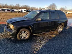 Chevrolet Trailblazer ls Vehiculos salvage en venta: 2008 Chevrolet Trailblazer LS