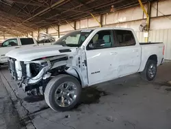 2020 Dodge RAM 1500 BIG HORN/LONE Star en venta en Phoenix, AZ