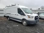 2023 Ford Transit T-250