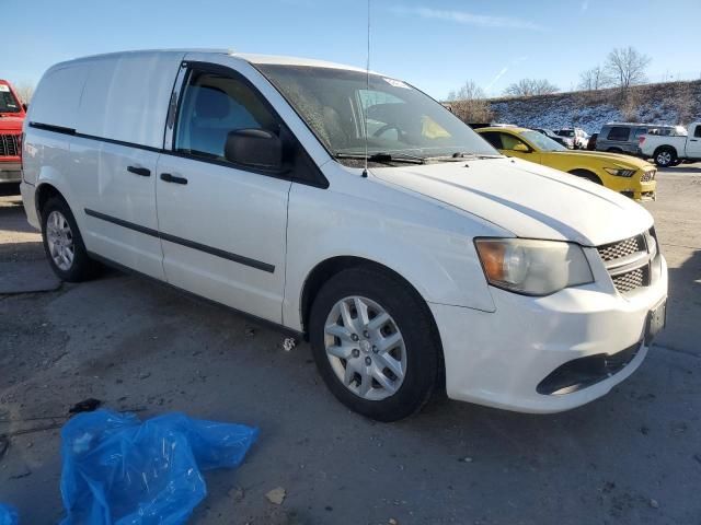 2014 Dodge RAM Tradesman