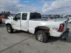 2005 Chevrolet Silverado K2500 Heavy Duty