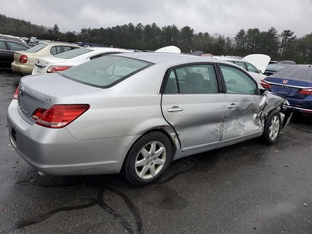 2006 Toyota Avalon XL